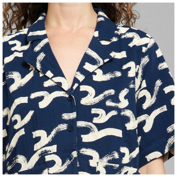 DEDICATED - Women's Shirt Valje - Bluse