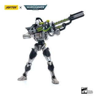 Warhammer 40k Actionfigur: Necrons - Sautekh Dynasty Deathmark