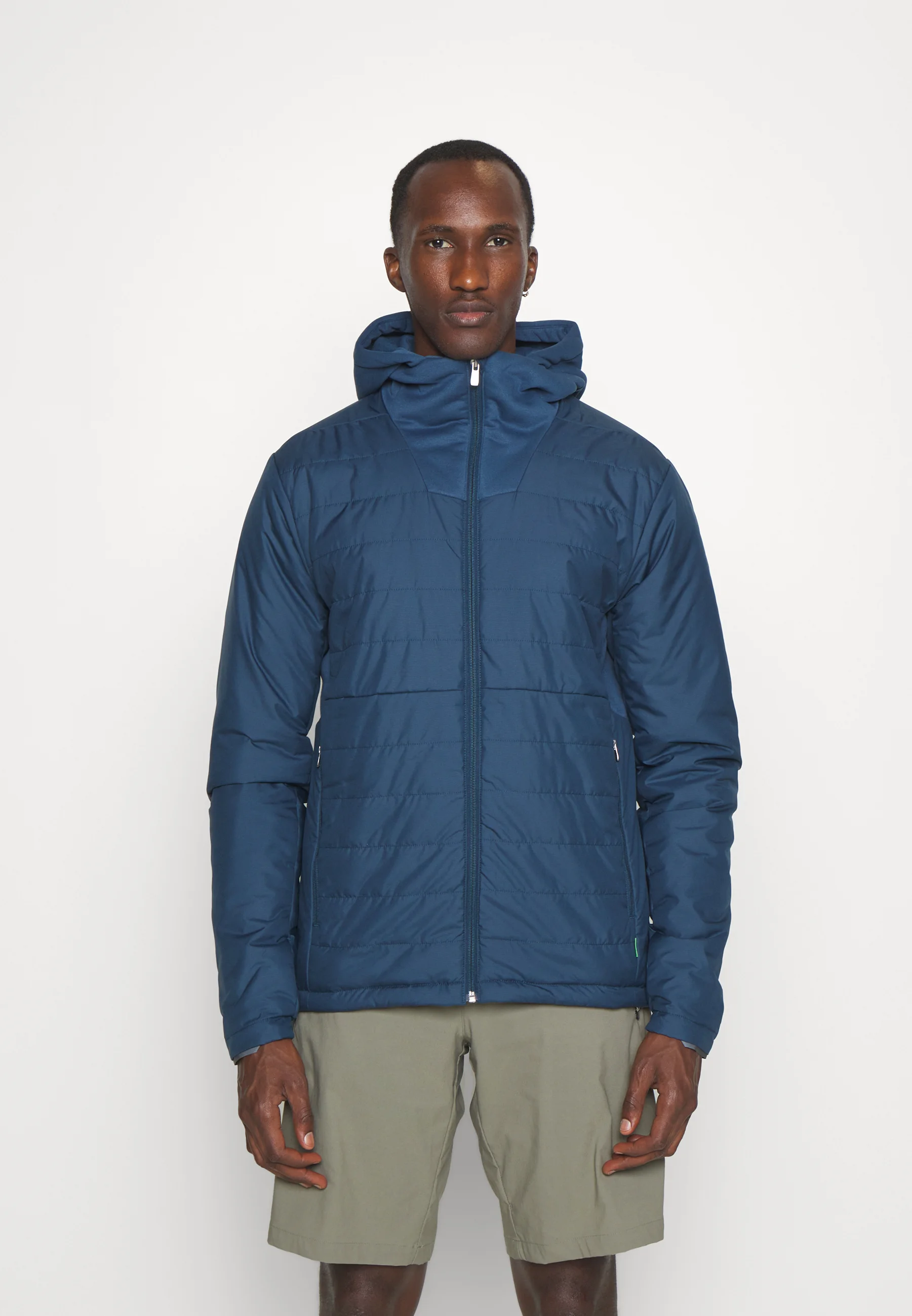 Vaude MENS CYCLIST INSULATION JACKET - Chaqueta de ciclismo