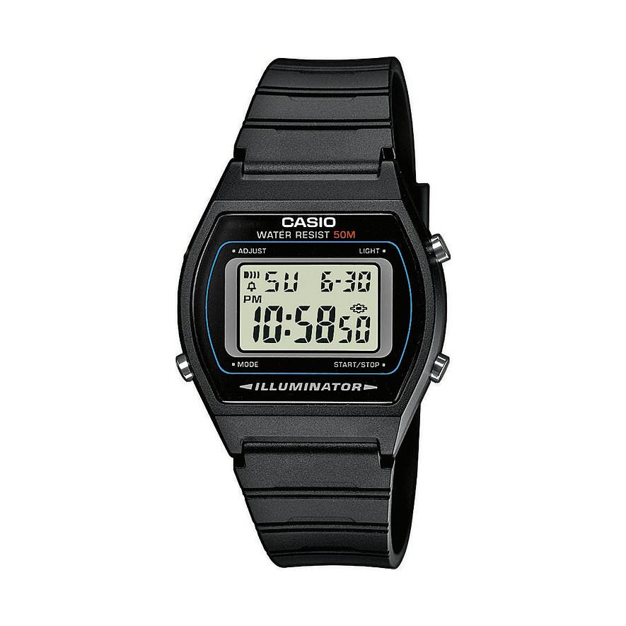 Casio Unisexuhr Vintage