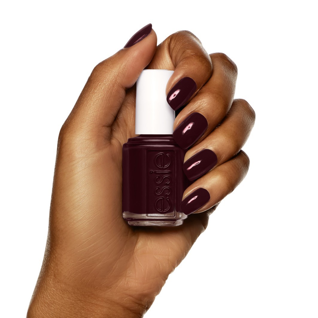 Essie Shades of Red