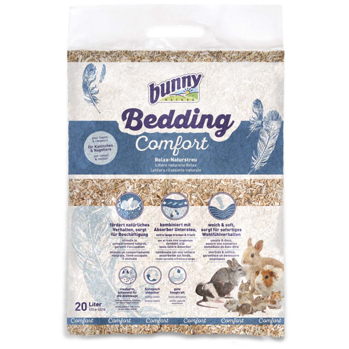 bunny Bedding Comfort günstig kaufen