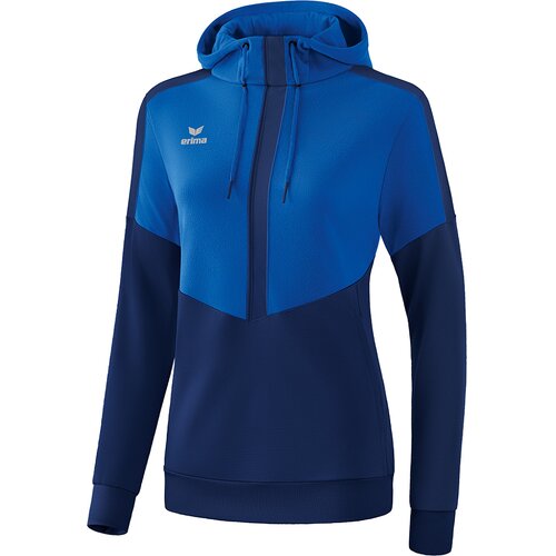 FUSSBALL - TEAMSPORT TEXTIL - SWEATSHIRTS SQUAD HOODY DAMEN