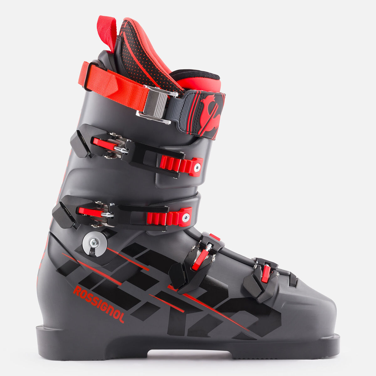 Unisex Racing Skischuhe HERO WORLD CUP ZA