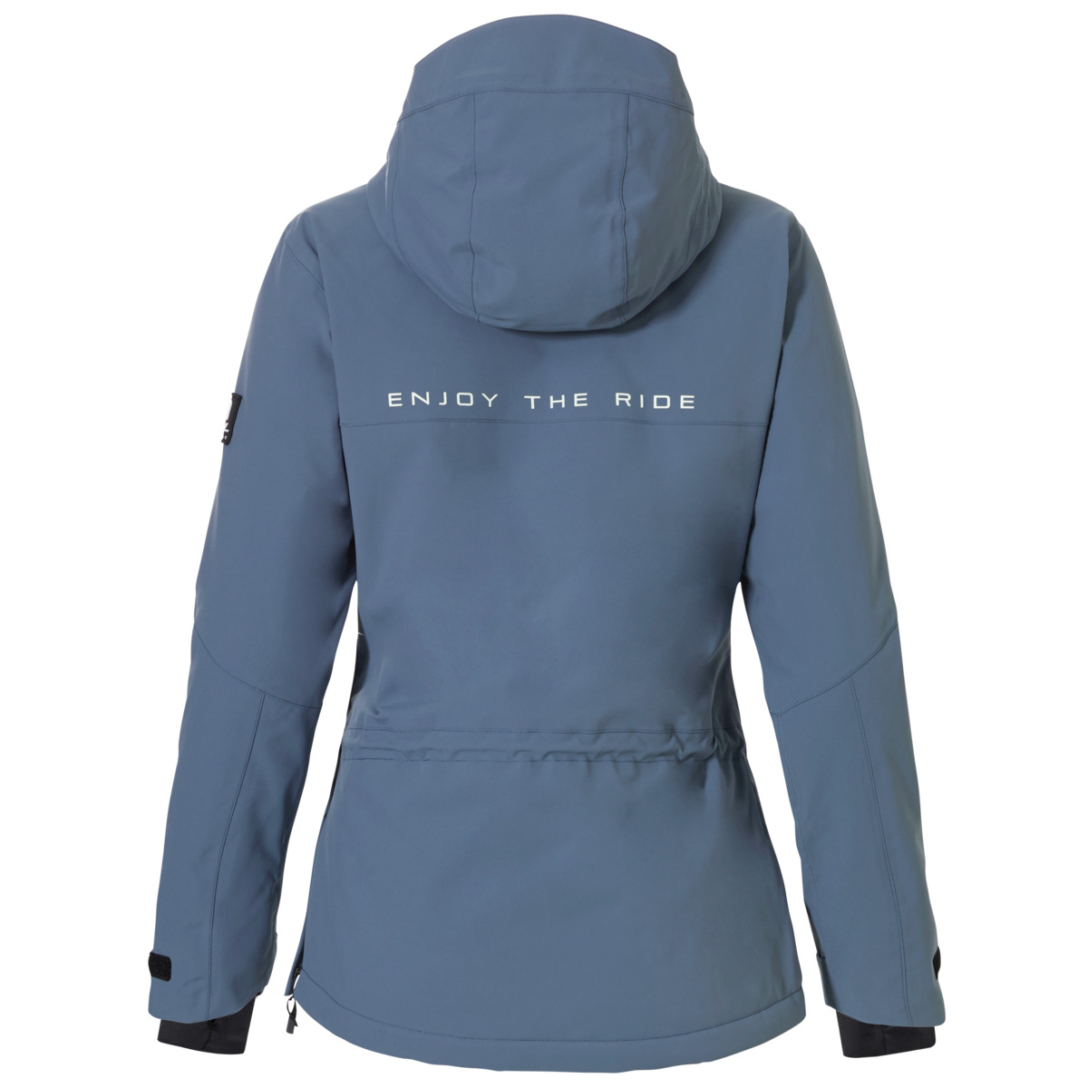 Rehall Loiza-R Snow Winterjacke blau