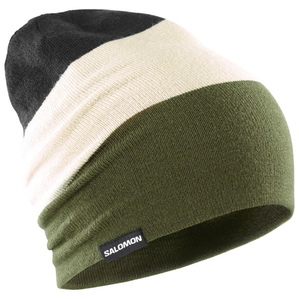Salomon - Flatspin Reversible Beanie - Mütze
