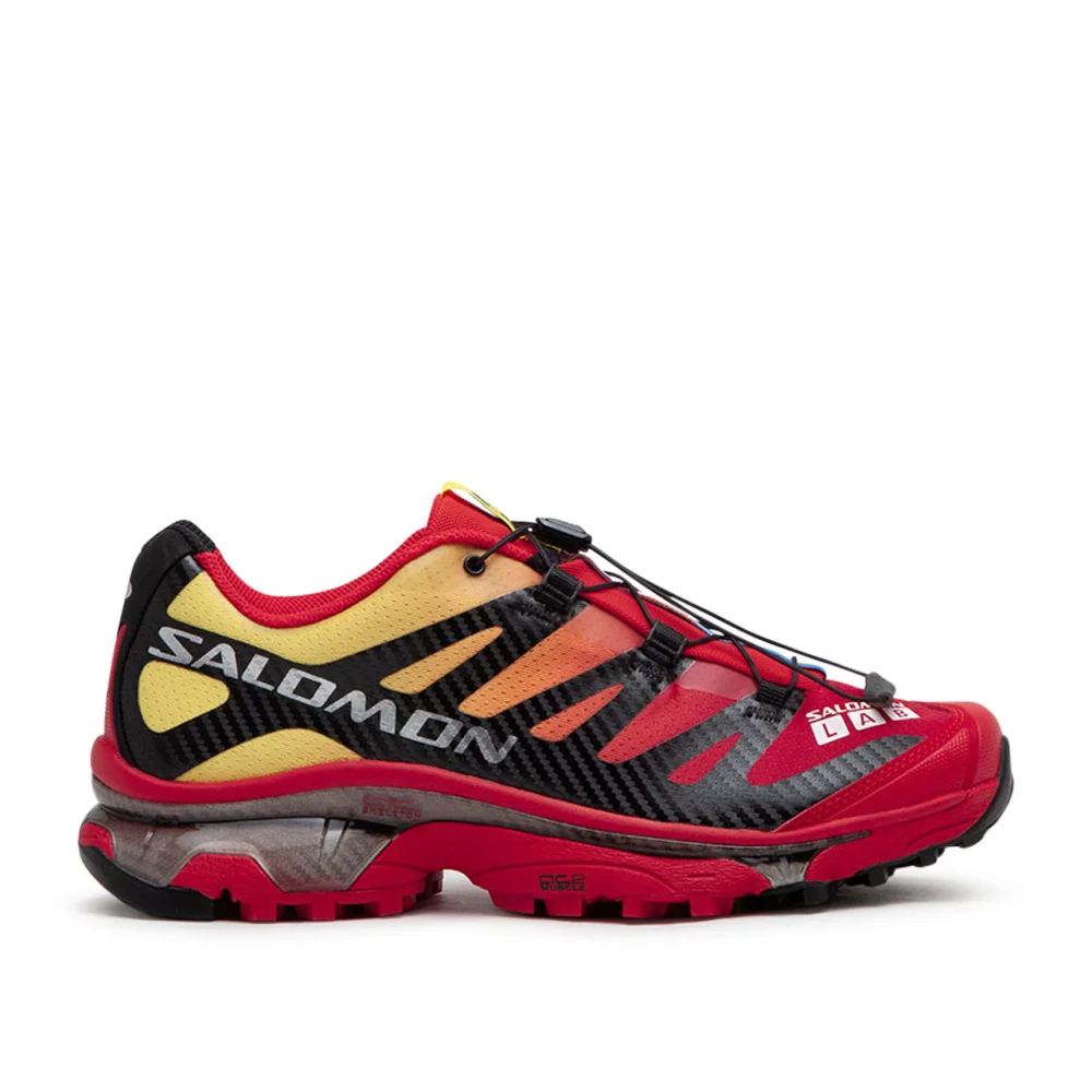 Salomon XT 4 OG L47024200 / rot