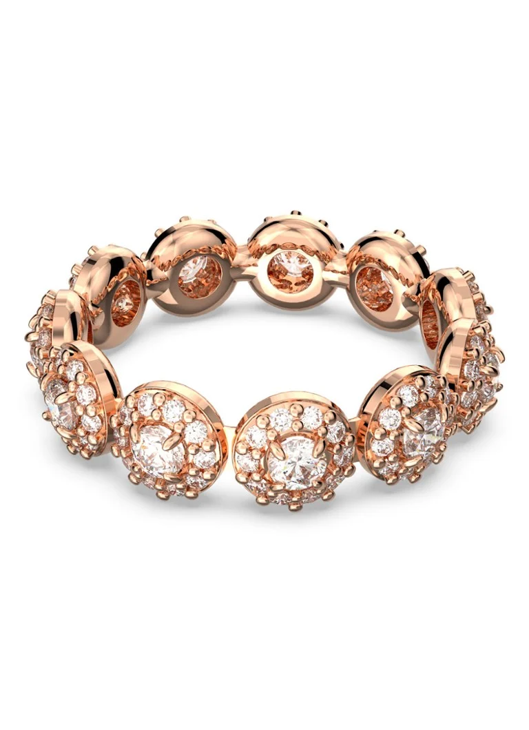 Anello Swarovski Constella con cristallo