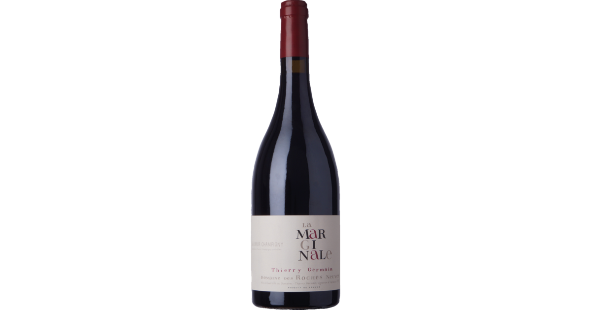 Saumur Champigny Marginale