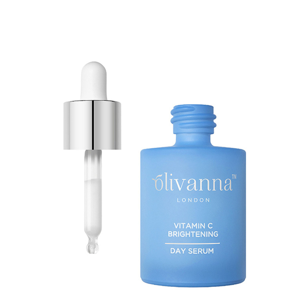 olivanna Olivanna Vitamin C Brightening Day Serum Sérum de jour