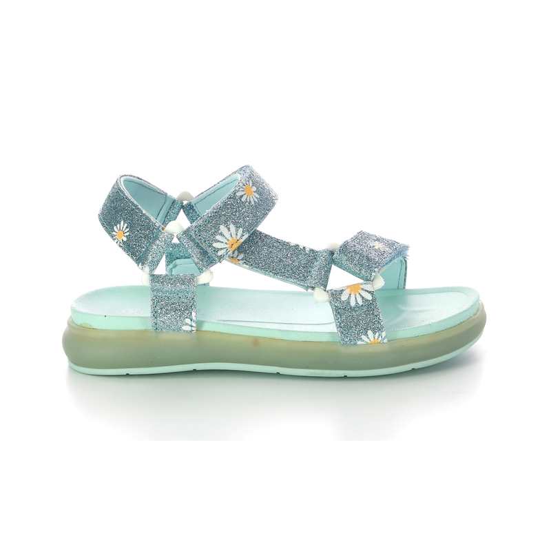 Sandales synthetique Lamis
