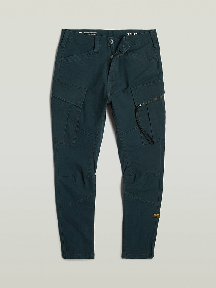 G-Star Hose in Dunkelblau günstig kaufen