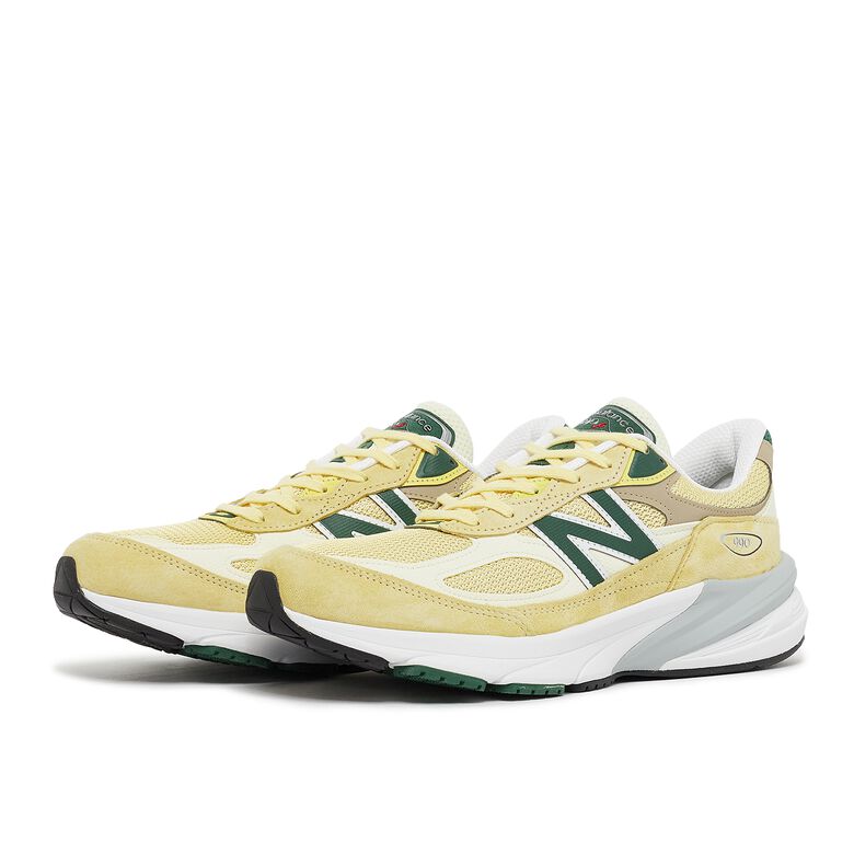 New Balance 990v6 (U990TE6) 