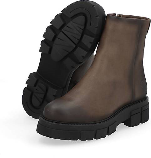 CA´SHOTT Zip Boot