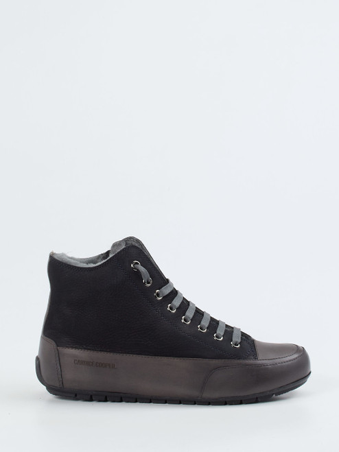 Schnürstiefelette-18011090010 Candice Cooper