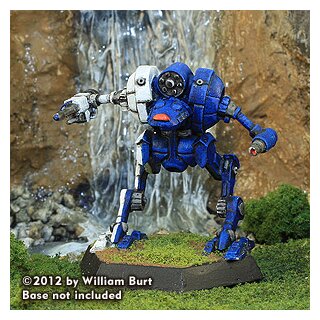 Uziel UZL-3S