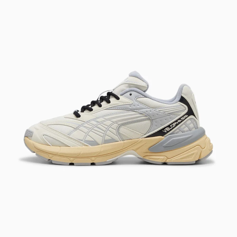 PUMA Velophasis Earth 395909_02 / bunt