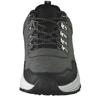 Champion Climb RX Low Sneaker in grau