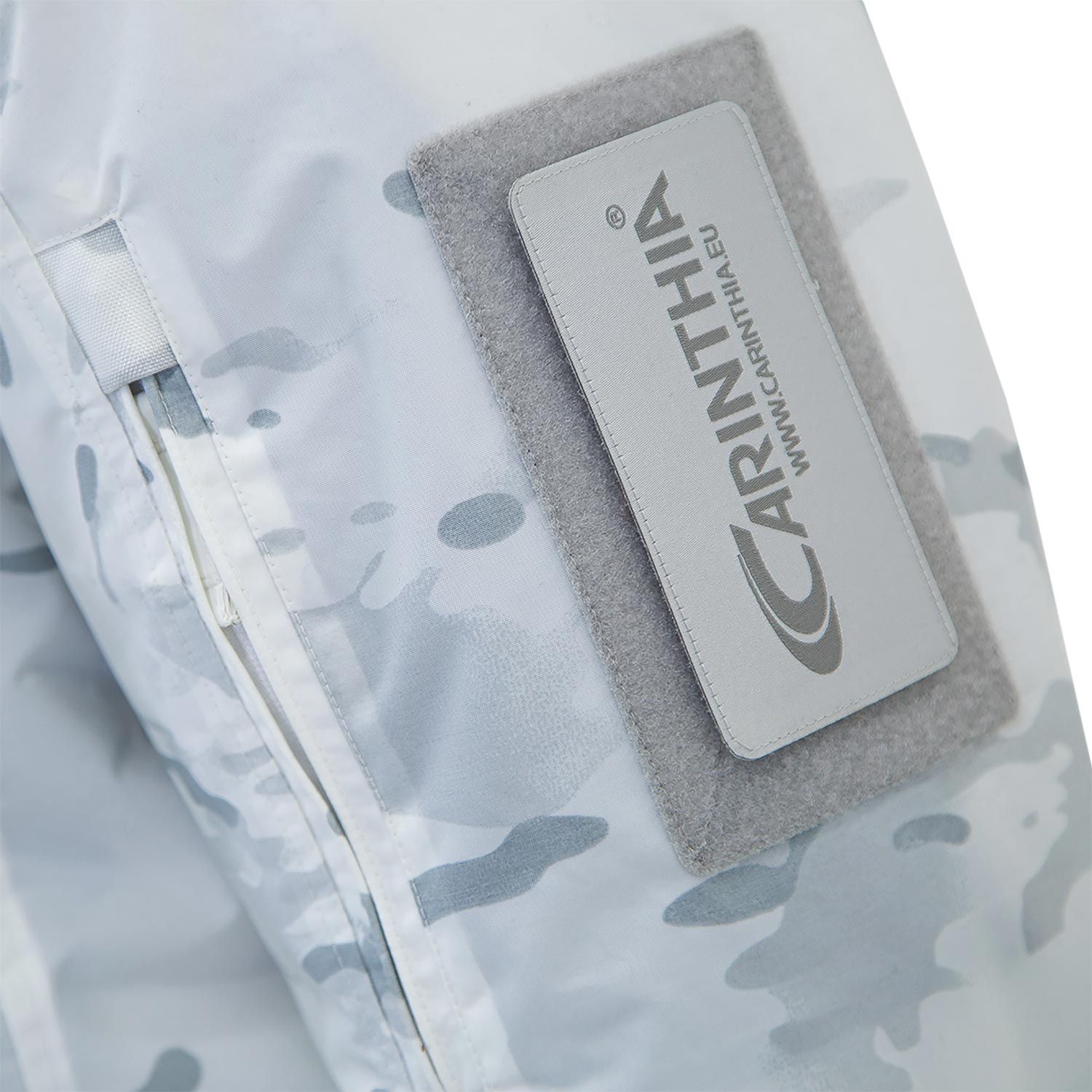 ECIG 4.0 Jacket