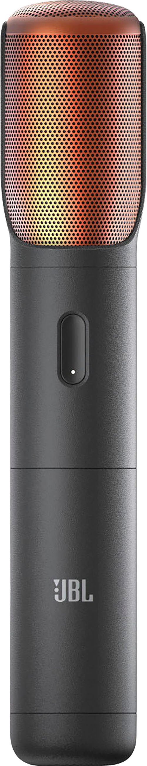 JBL PartyBox ENCORE mit Mikro Party-Lautsprecher (100 W)