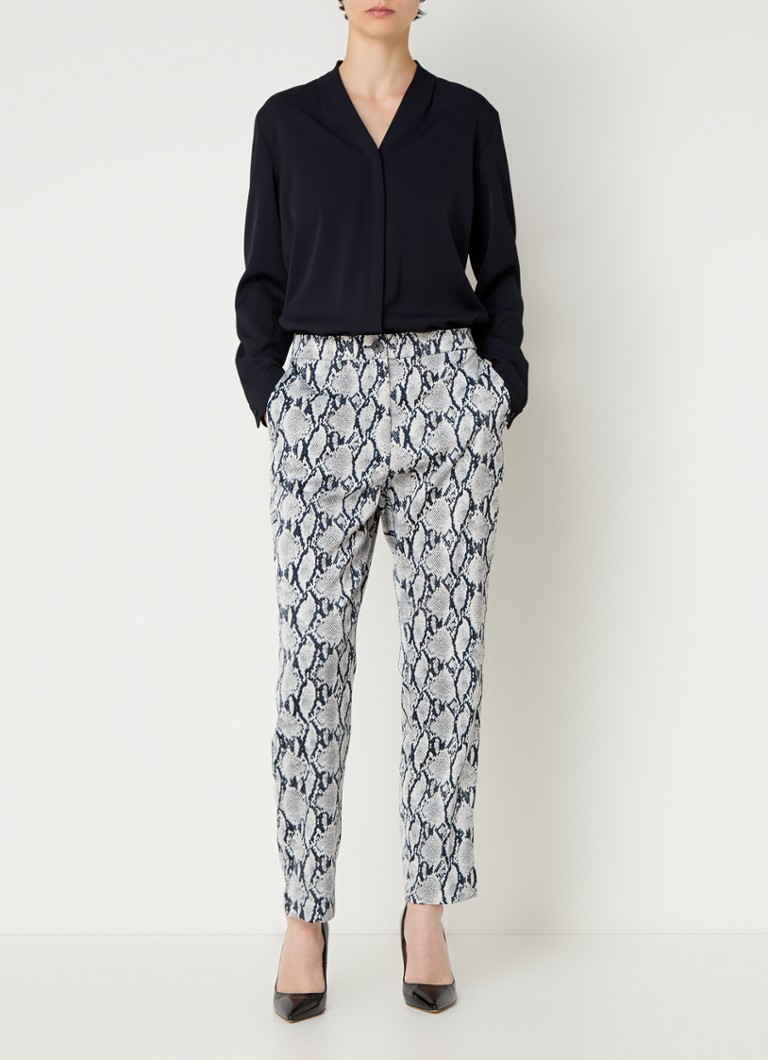 Gerry Weber -pusero piilonapeilla