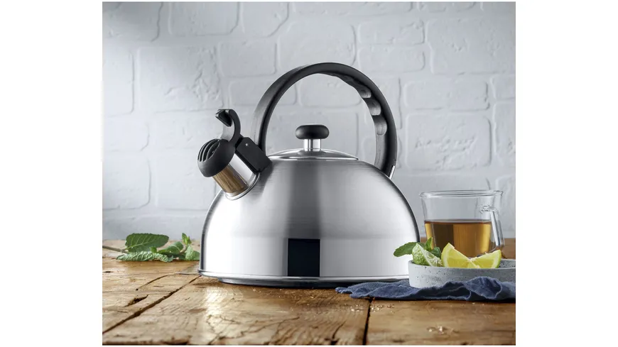 WMF Flötenkessel ORBIT 1,5l