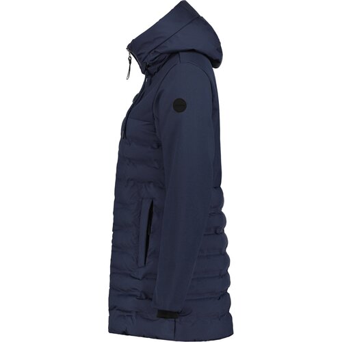 DAMEN SOFTSHELLJACKE EP ALMYRA