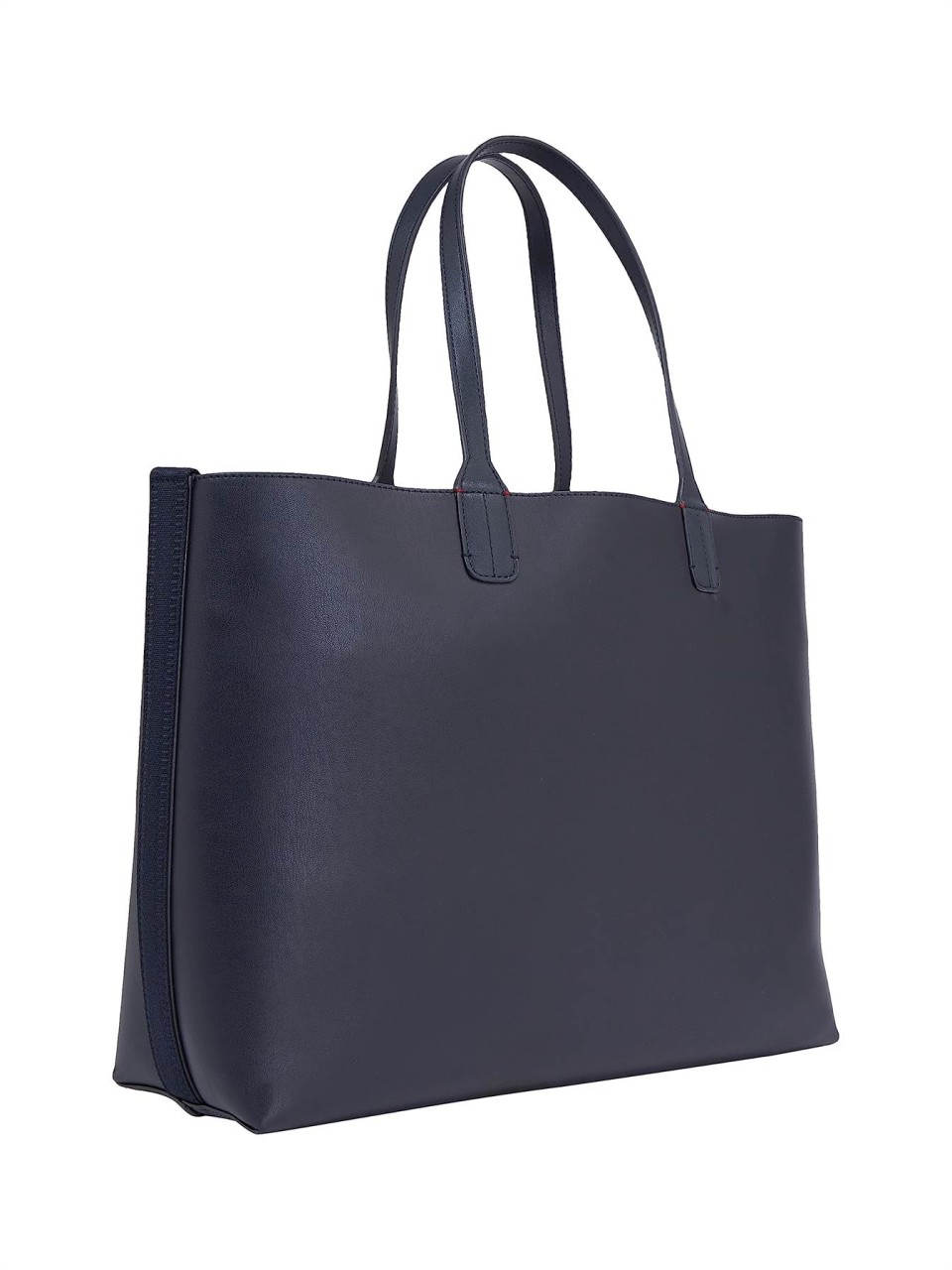 TOMMY HILFIGER Handtaschen blau