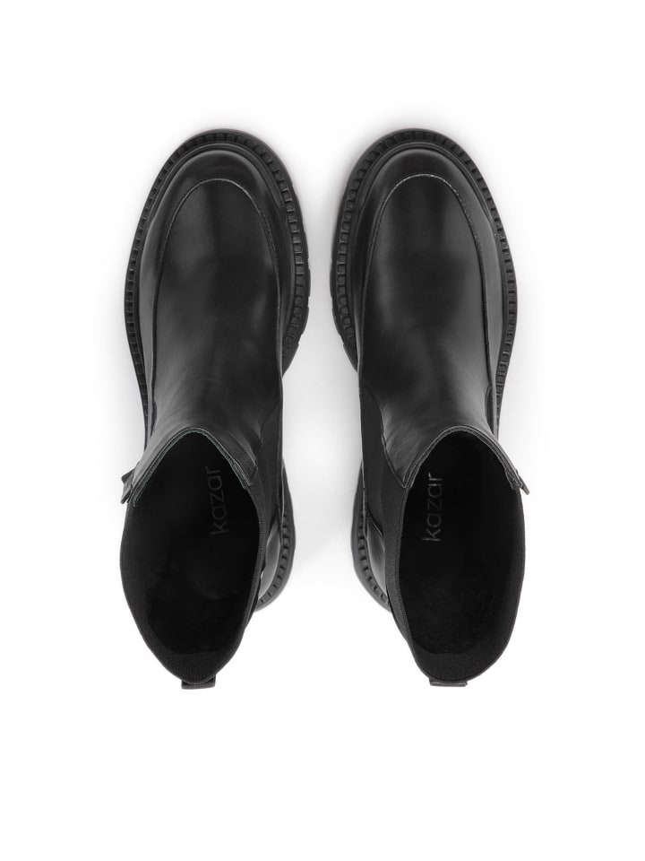 Kazar Boots LUEL in Schwarz günstig kaufen