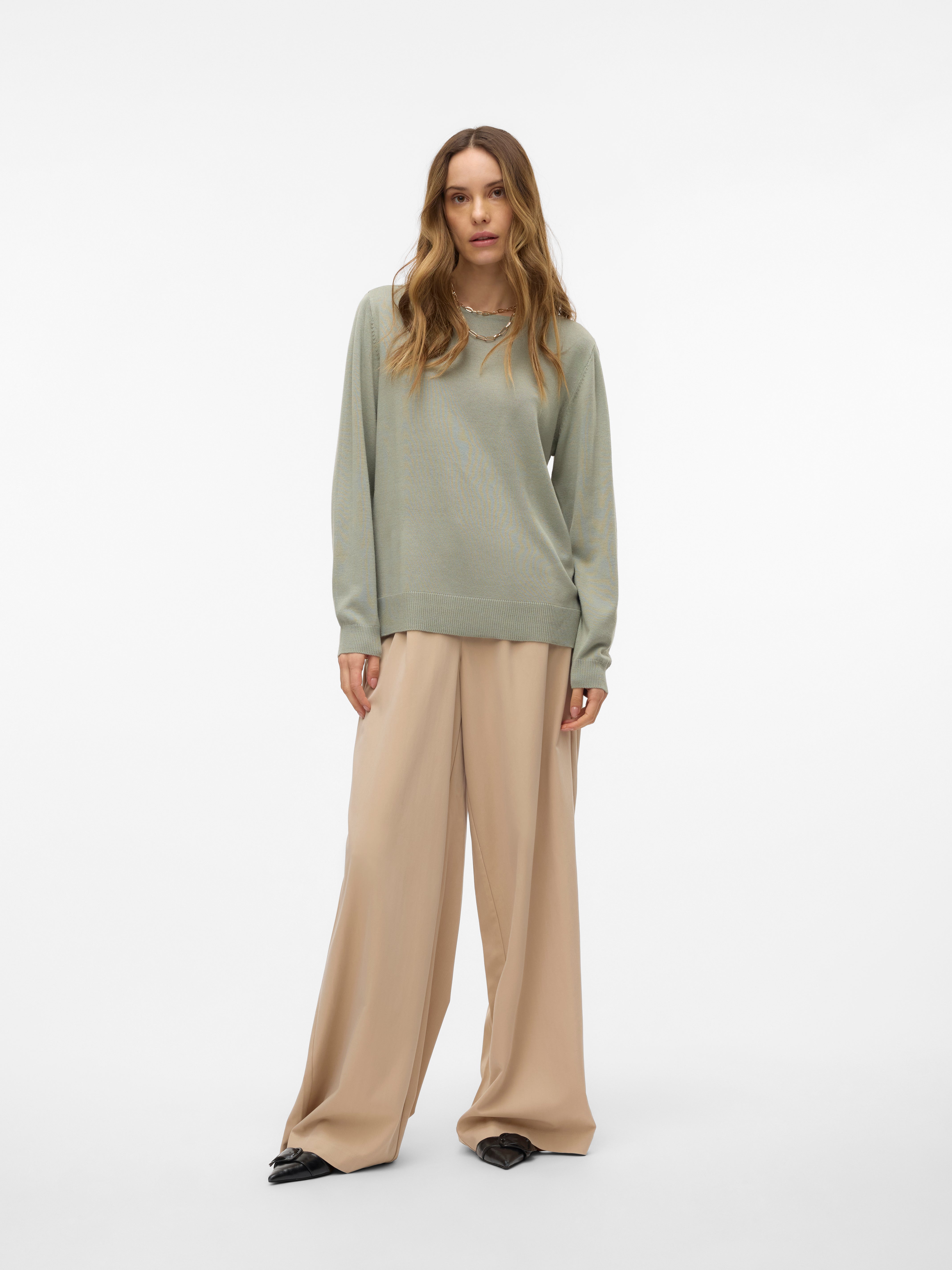 VMBEKKA Pullover