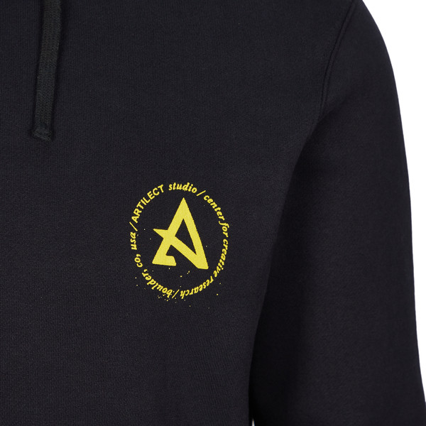 M-RATIO HOODIE Herren - Kapuzenpullover