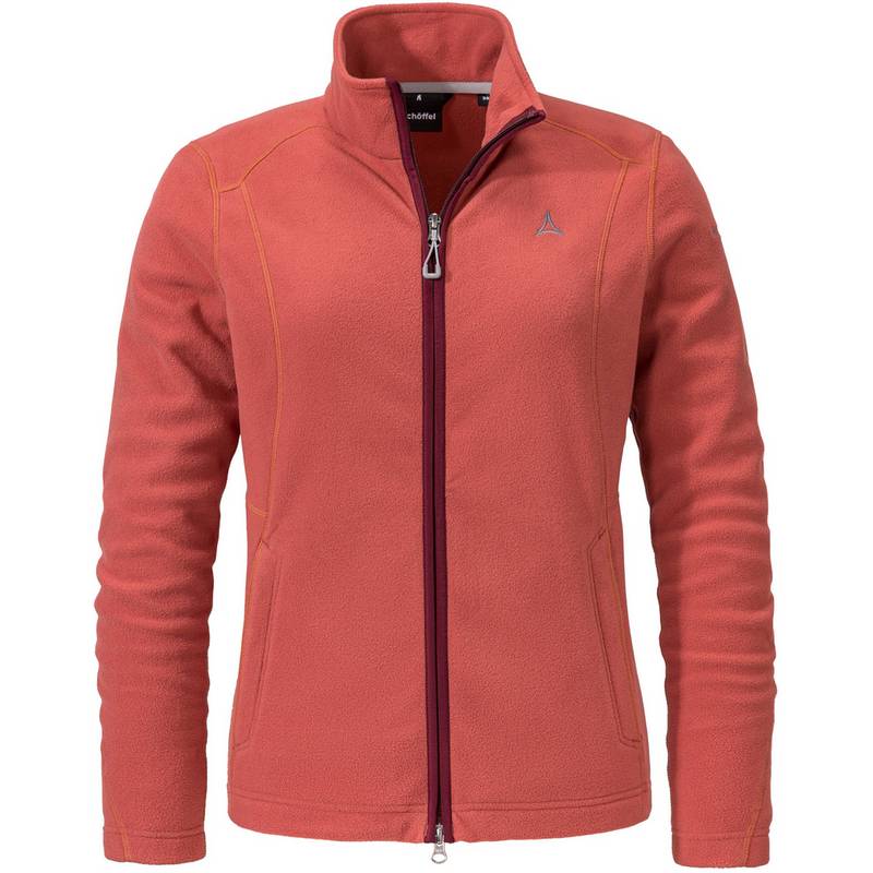Schöffel Leona3 Fleecejacke Damen