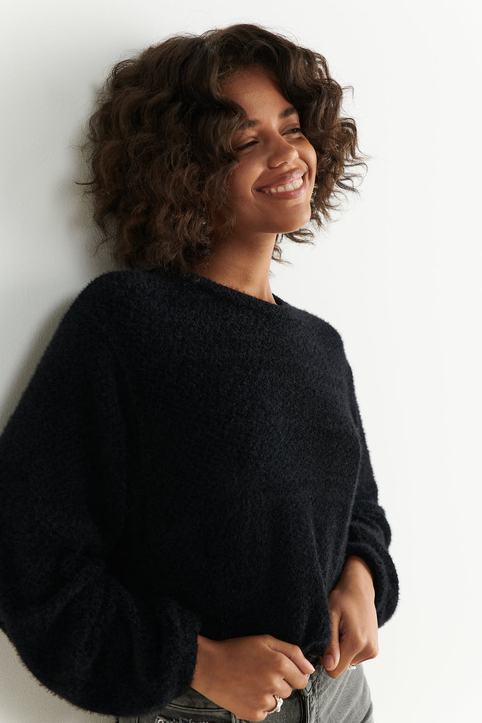 Elsa sweater