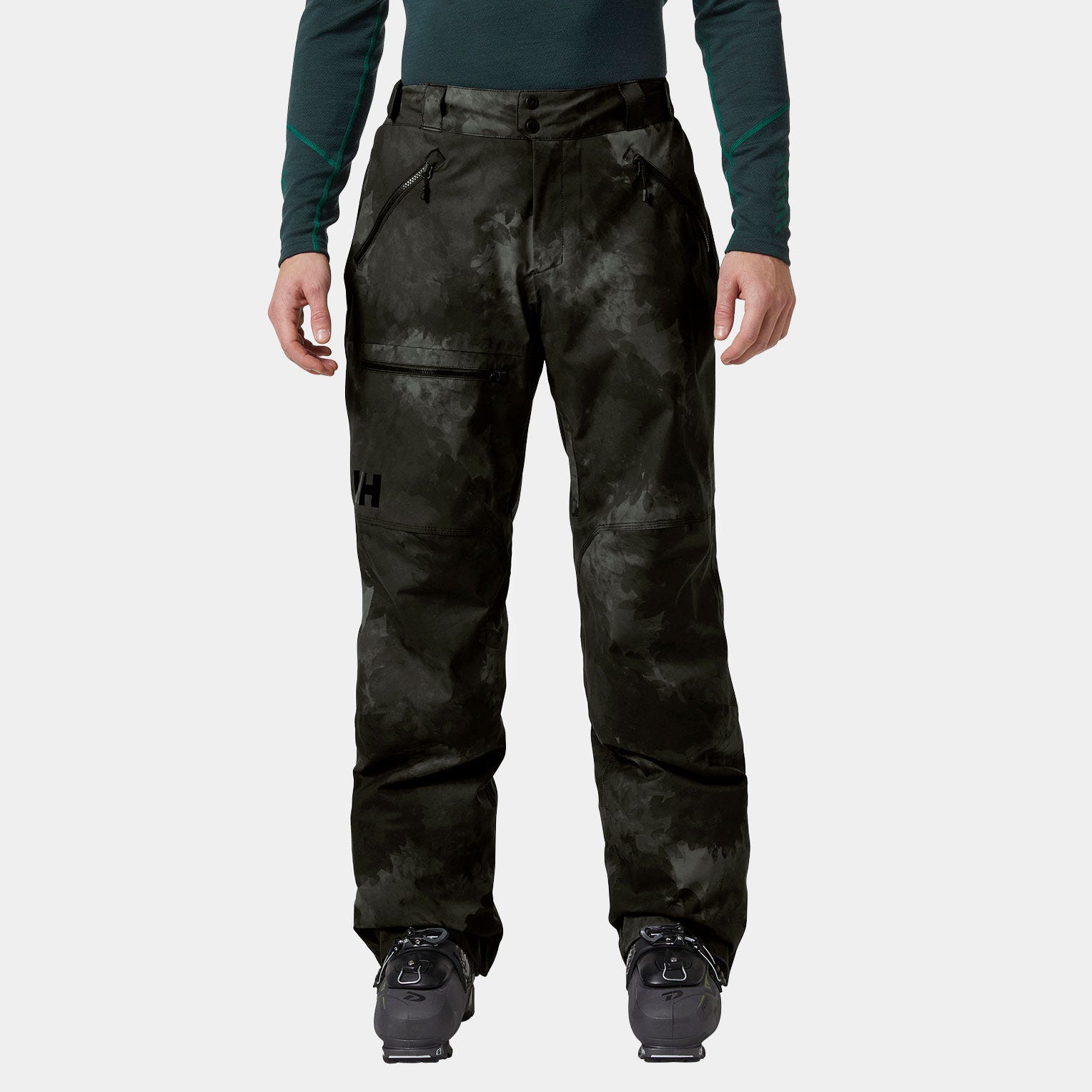 Men's Sogn Cargo Pants