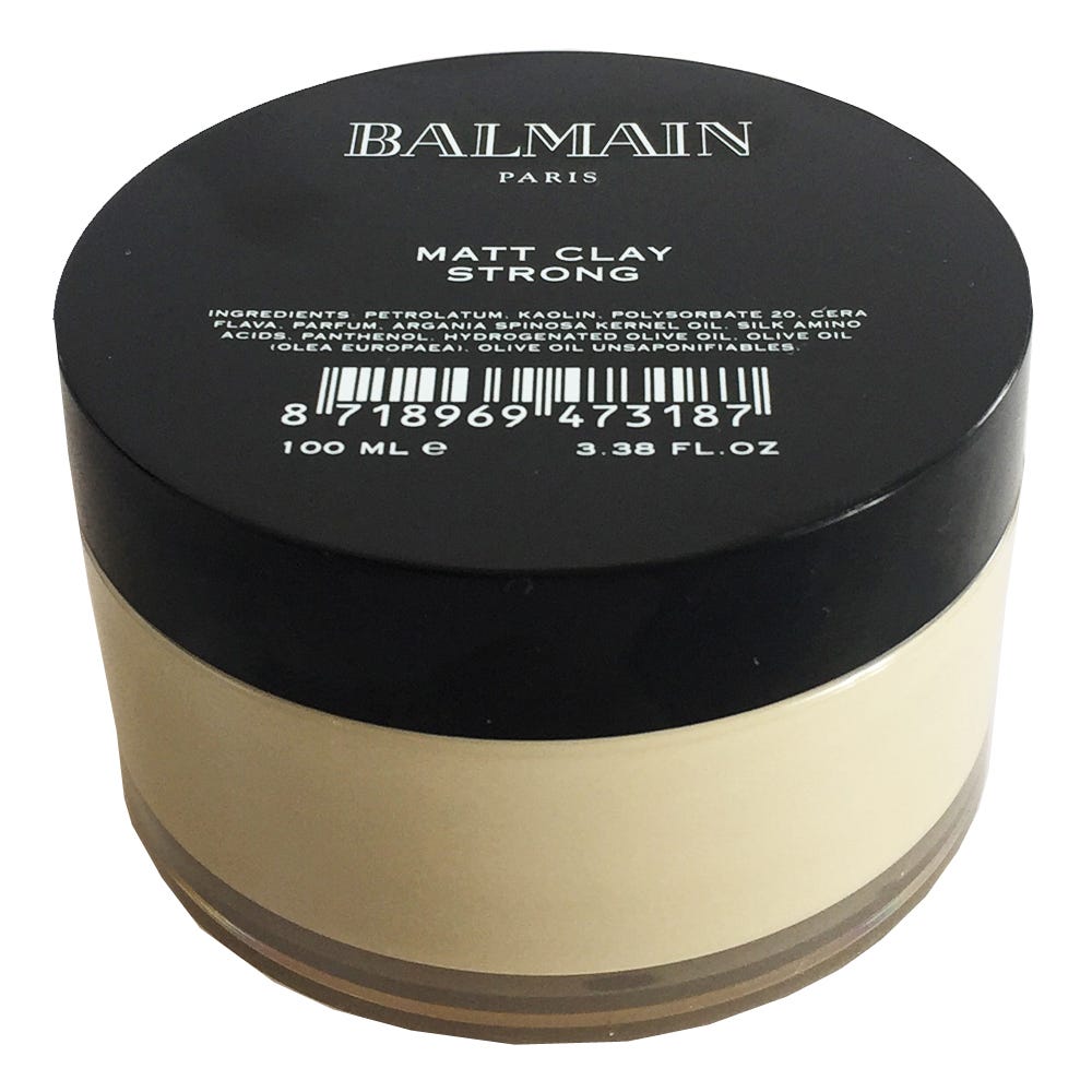 Balmain Matt Clay Strong 100 ml