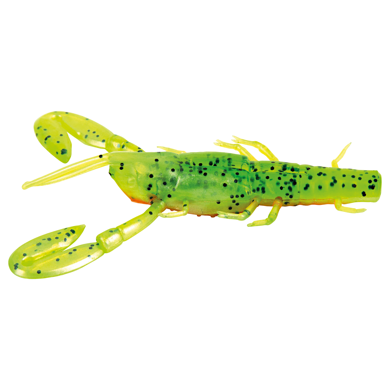 Fox Rage Softlure Critters