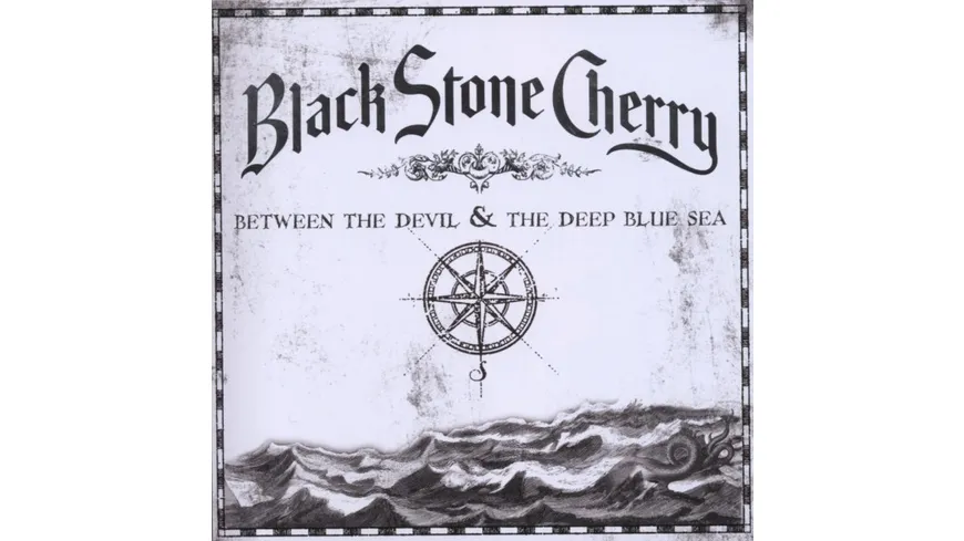 Between The Devil & The Deep Blue Sea