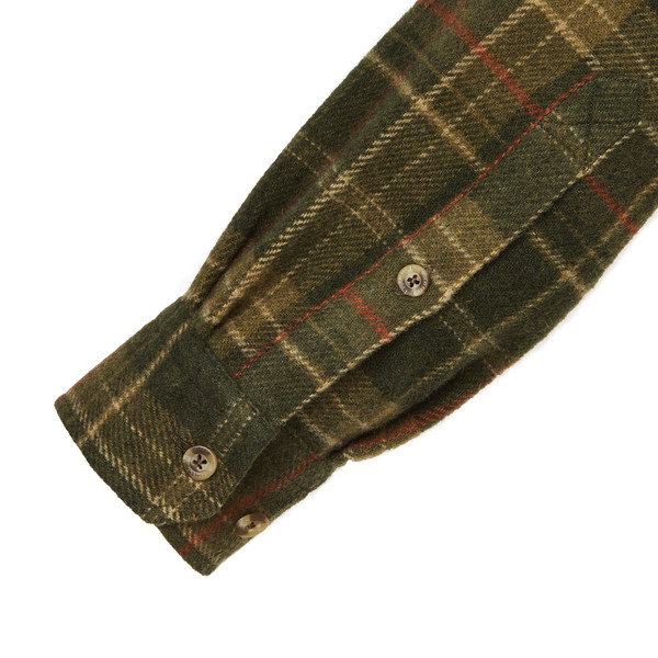 GRANIT SHIRT M Herren - Outdoor Hemd