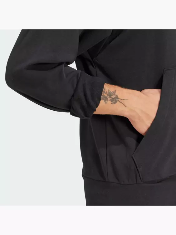 adidas Essentials Feelcozy French Terry Hoodie