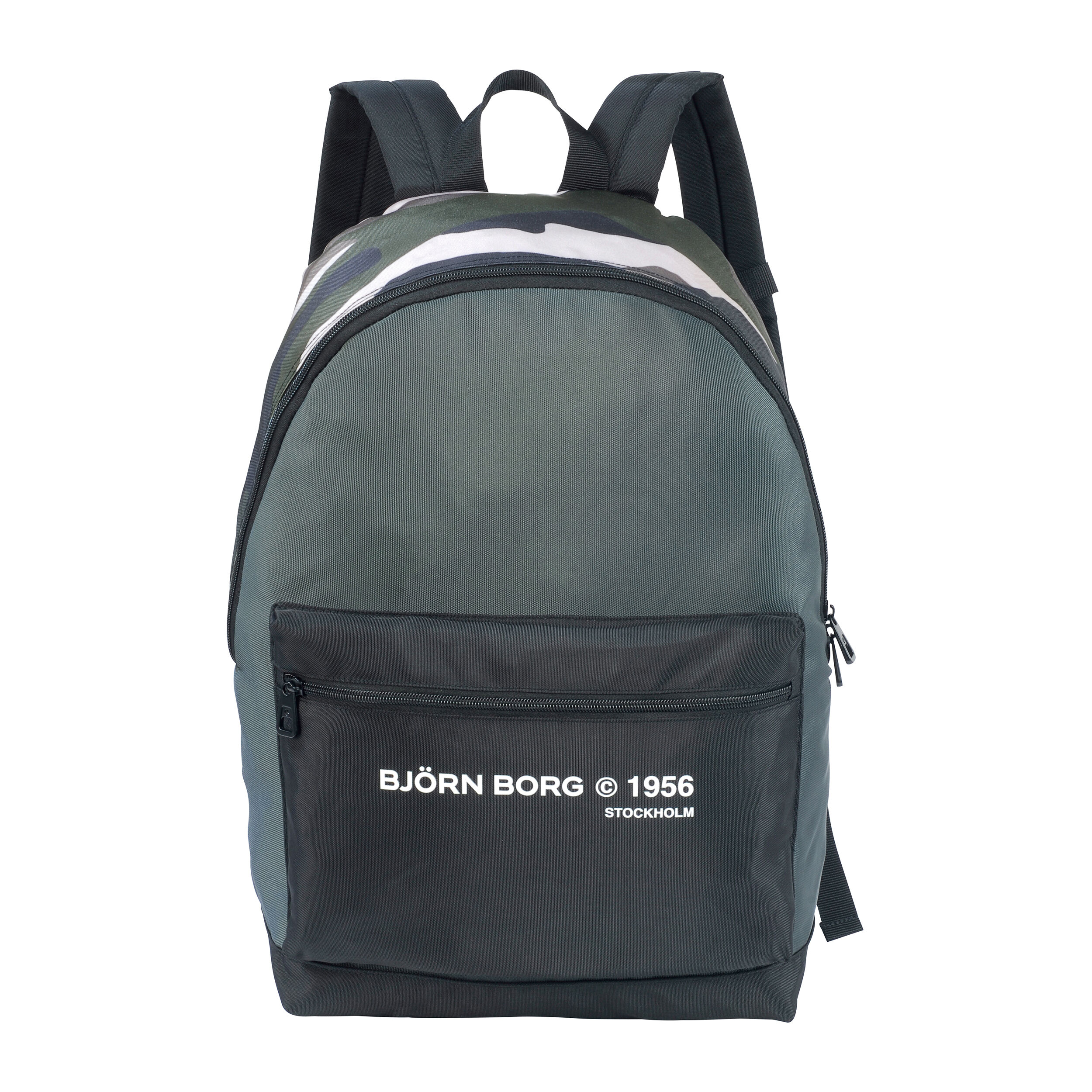 Pete Rucksack - Grau