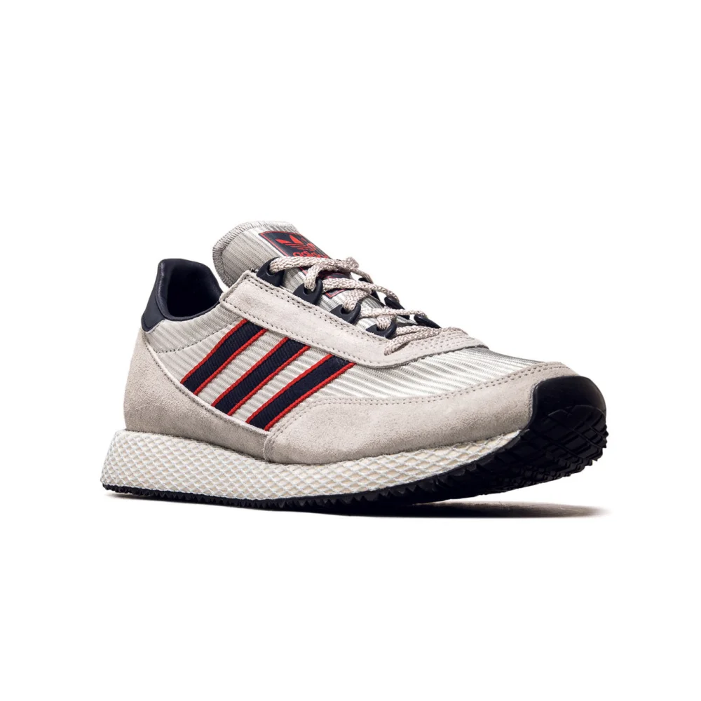 adidas Glenbuck FX6353 / grau