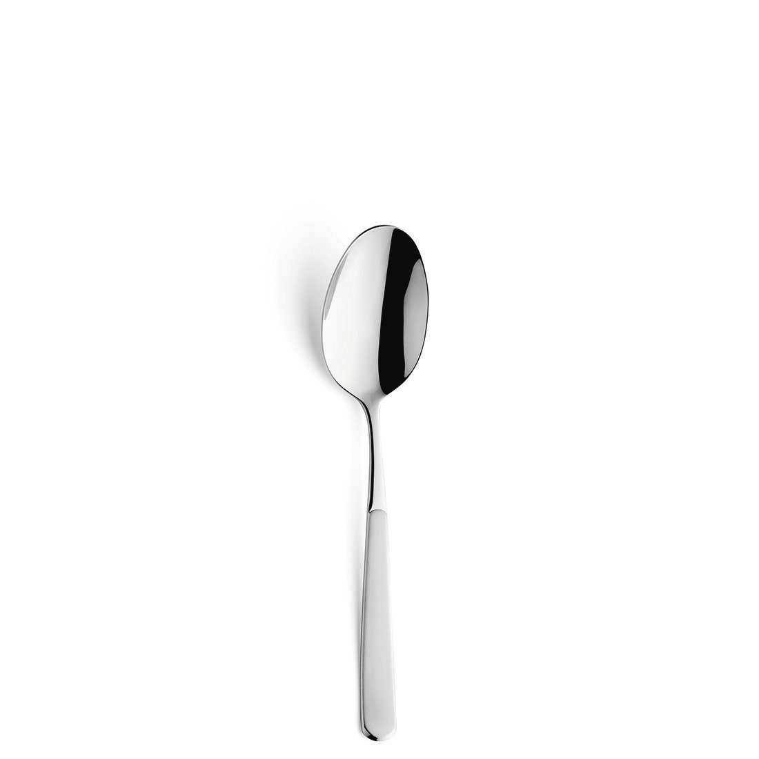 Amefa Besteck-Set SATINA, Edelstahl 18/10, satiniert, für 12 Personen, 60-tlg