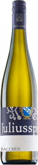 2022 Juliusspital Bacchus VDP.GUTSWEIN halbtrocken - Weingut Juliusspital