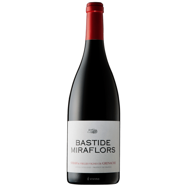 Domaine LafageBastide Miraflors Vieilles Vignes Syrah - Grenache 2020