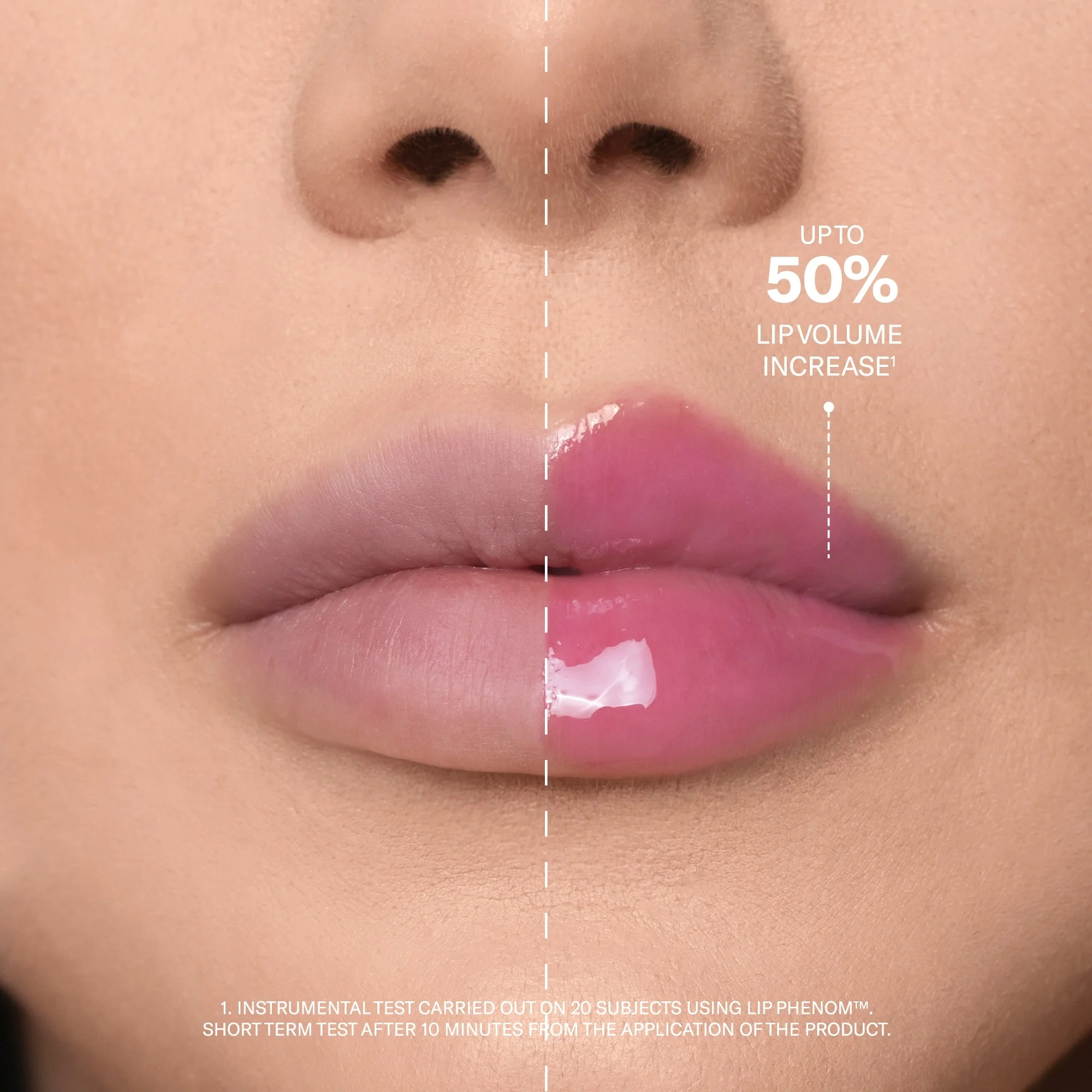 Lip Phenom - Sjajilo za punije usne