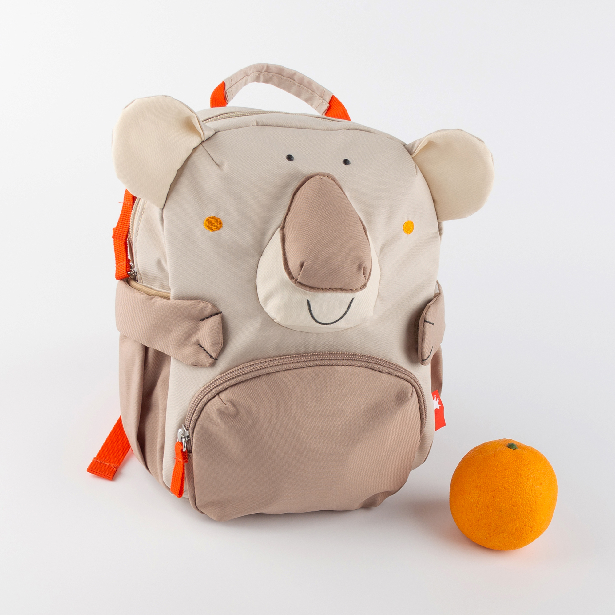 Kinder Pfötchen-Rucksack Koala