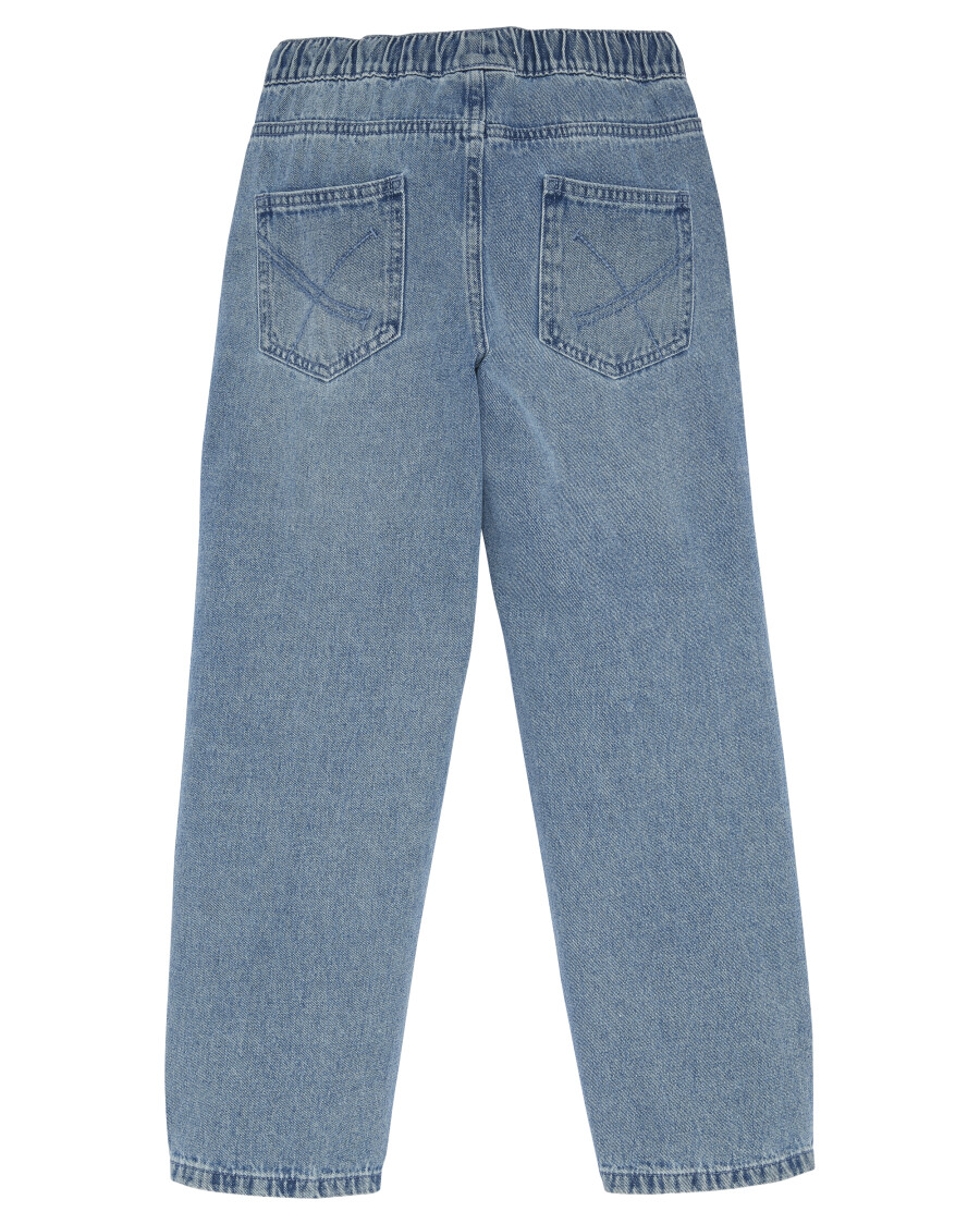 Lässige Jeans