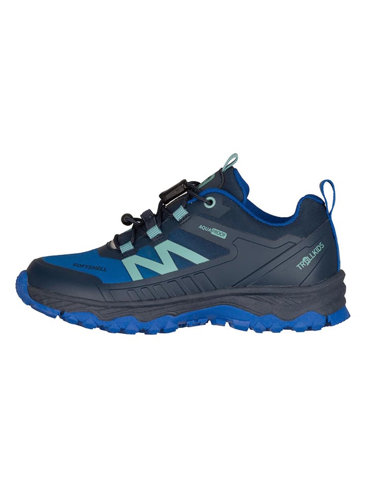 Trollkids Wanderschuhe 