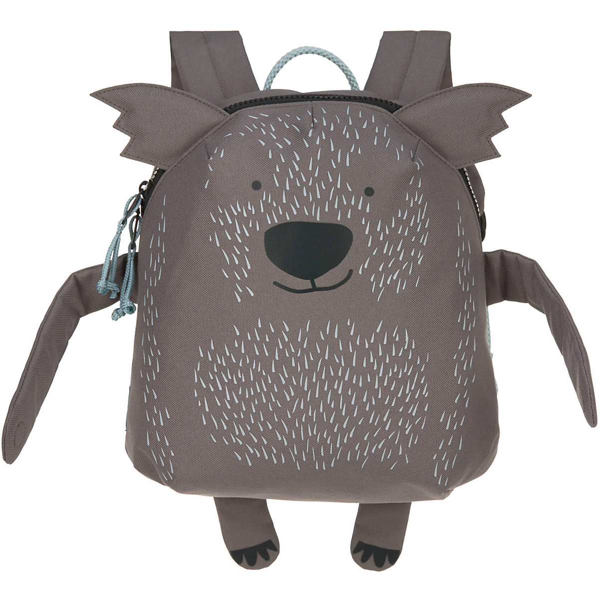 Kinderrucksack About Friends Wombat Cali