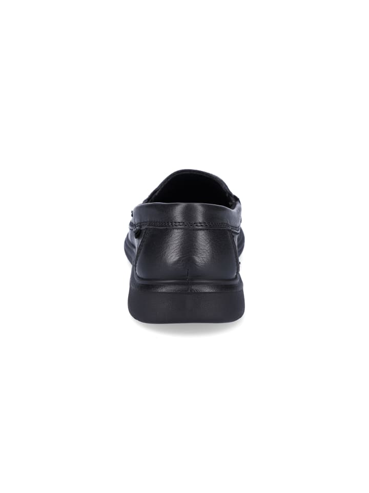 ara Slipper in schwarz günstig kaufen